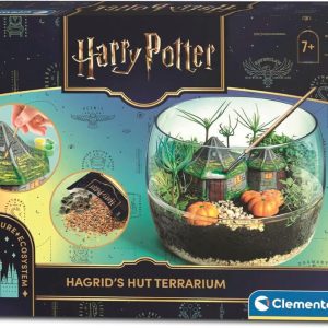 Harry Potter Terrarium
