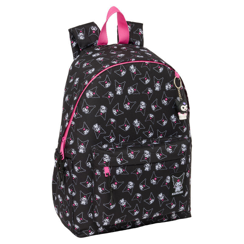 Hello Kitty Kuromi backpack 43cm - Image 2