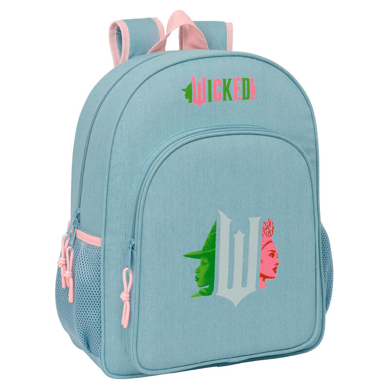 Wicked adaptable backpack 42cm
