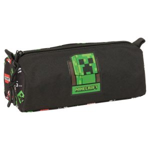 Minecraft pencil case