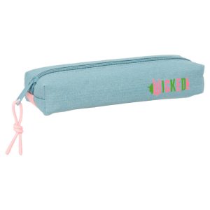 Wicked pencil case