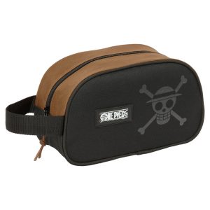 One Piece adaptable vanity case