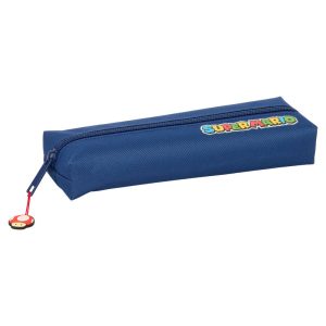 Super Mario Bros Mamma Mia pencil case