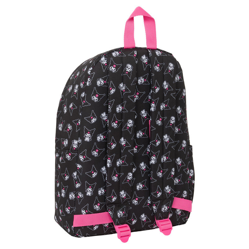 Hello Kitty Kuromi backpack 43cm - Image 3