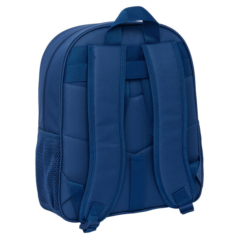 Super Mario Bros Mamma Mia adaptable backpack 38cm - Image 3