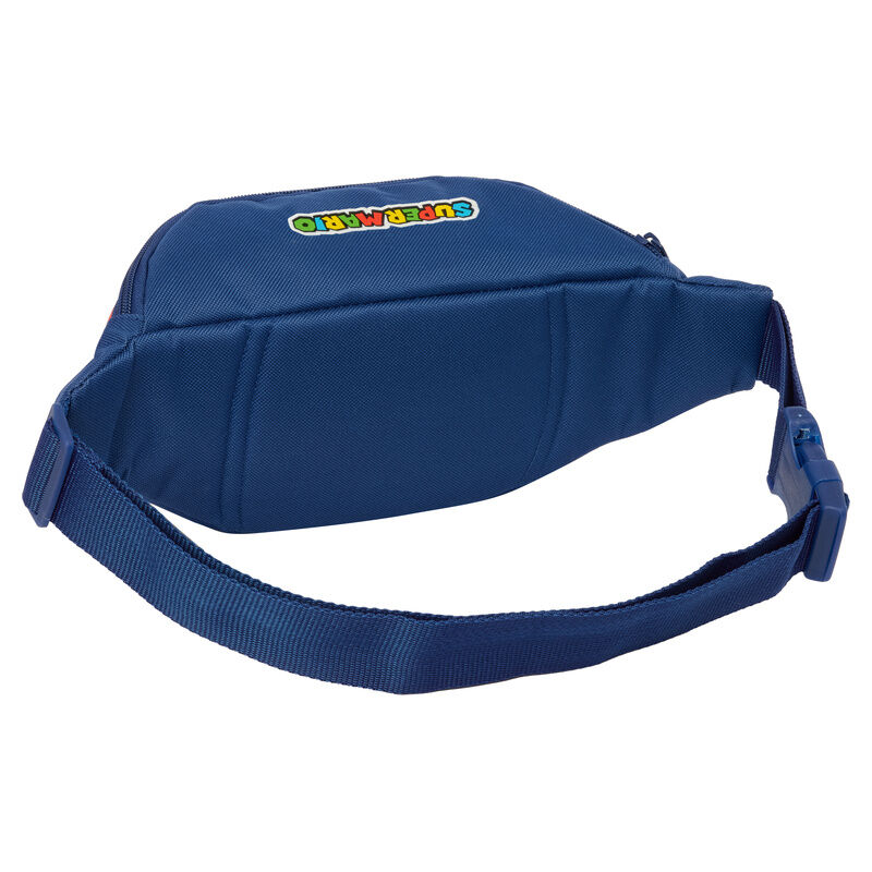 Super Mario Bros Mamma Mia belt pouch - Image 3