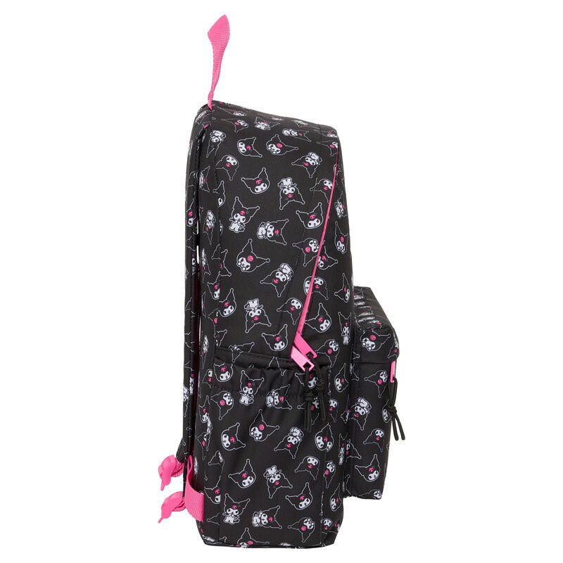 Hello Kitty Kuromi backpack 43cm - Image 4