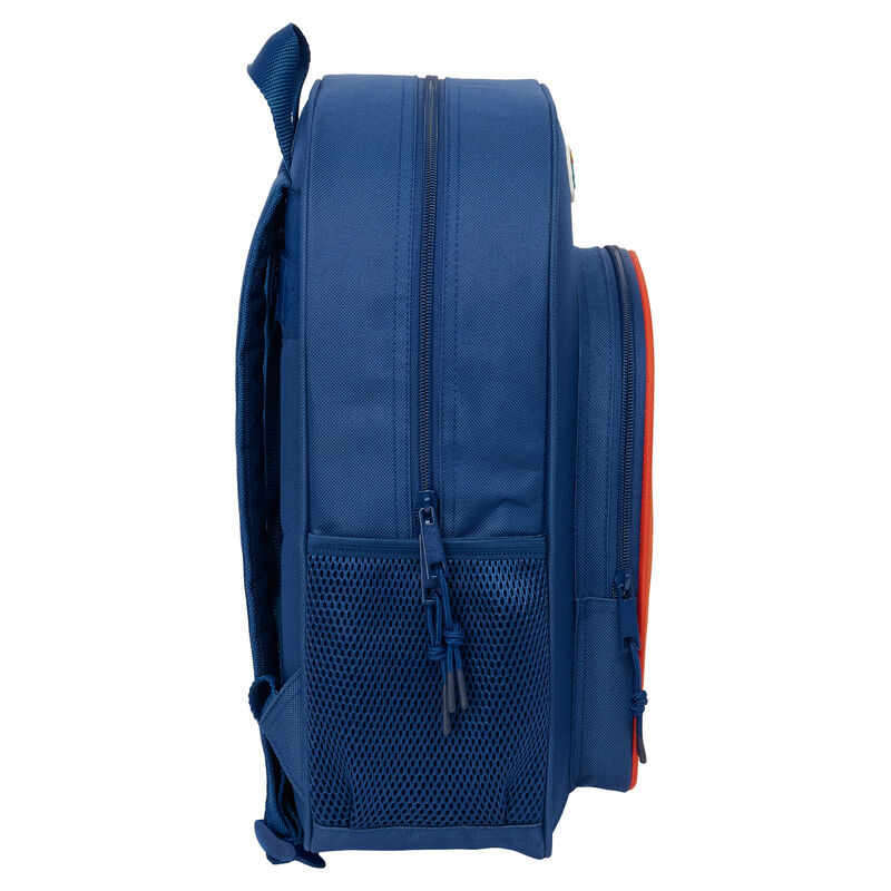 Super Mario Bros Mamma Mia adaptable backpack 38cm - Image 4