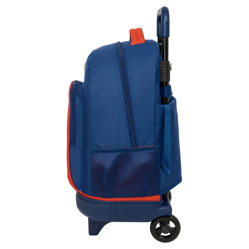 Super Mario Bros Mamma Mia Compact trolley 45cm - Image 4