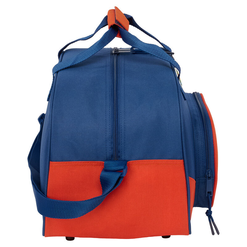 Super Mario Bros Mamma Mia sport bag - Image 4