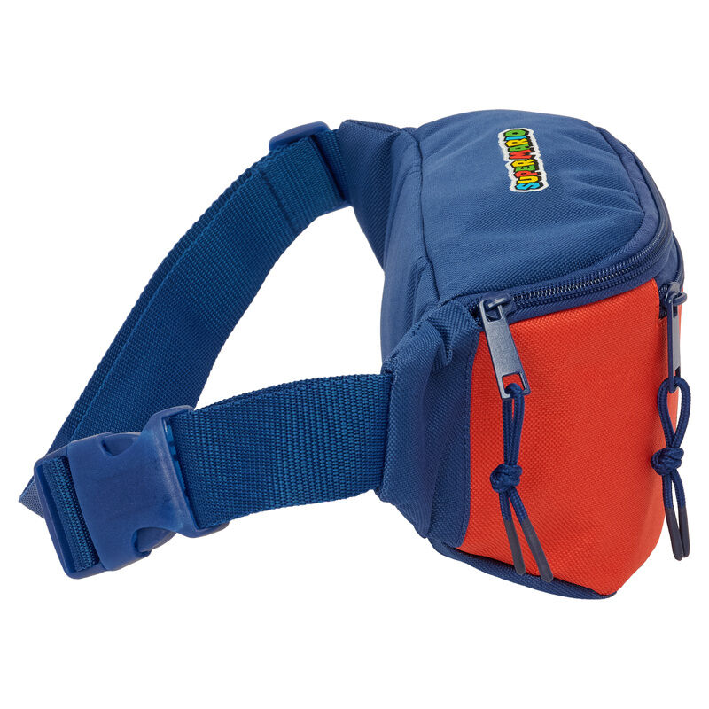 Super Mario Bros Mamma Mia belt pouch - Image 4