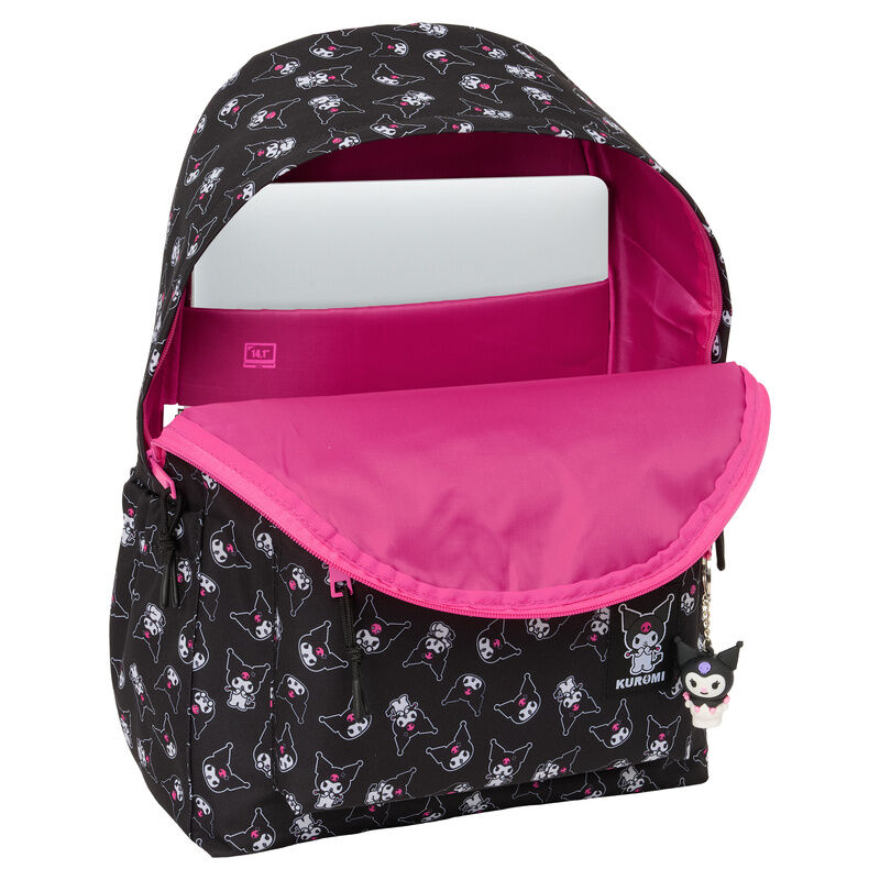 Hello Kitty Kuromi backpack 43cm - Image 5