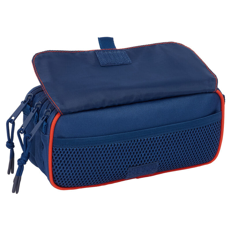 Super Mario Bros Mamma Mia triple pencil case - Image 5