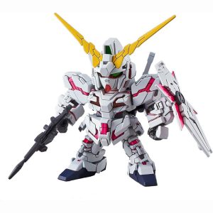 Mobile Suit Gunda Unicorn Gundam Destroy Mode Unicorn model kit