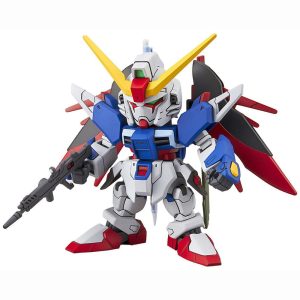 Mobile Suit Gundam Seed Destiny - Destiny Gundam model kit