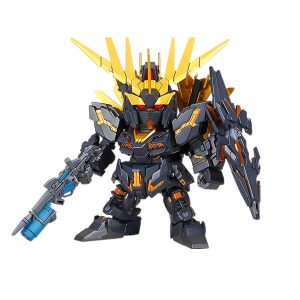 Mobile Suit Gundam Seed Destiny Unicorn Banshee model kit