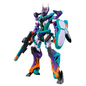 Mobile Suit Gundam GQuuuuuuX GMS-K GFreD model kit