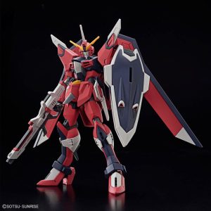 Mobile Suit Gundam Seed Freedom Immortal model kit