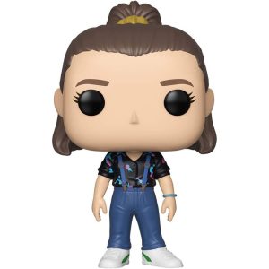 POP figure Stranger Things Eleven