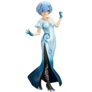 Re:Zero Starting Life in Another World Glitter & Glamorous Rem figure 23cm