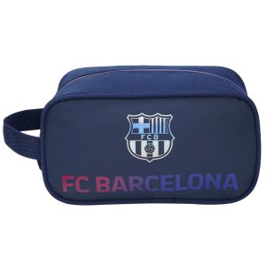 F.C. Barcelona pencil case