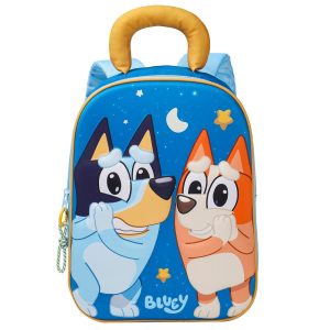 Bluey 3D backpack 32cm