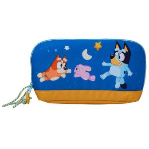 Bluey vanity case
