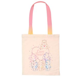 Care Bears shopping bag
