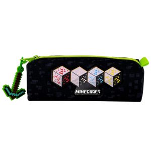 Minecraf pencil case
