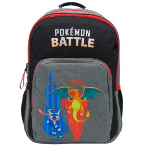 Pokemon Battle backpack 42cm
