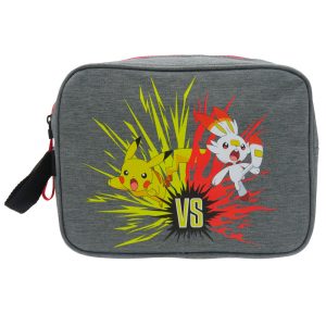 Pokemon Battle vanity case