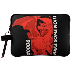 Pokemon Charizard Twilight Champions vanity case