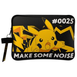 Pokemon Pikachu Twilight Champions vanity case