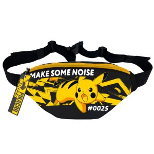 Pokemon Pikachu Twilight Champions belt pouch