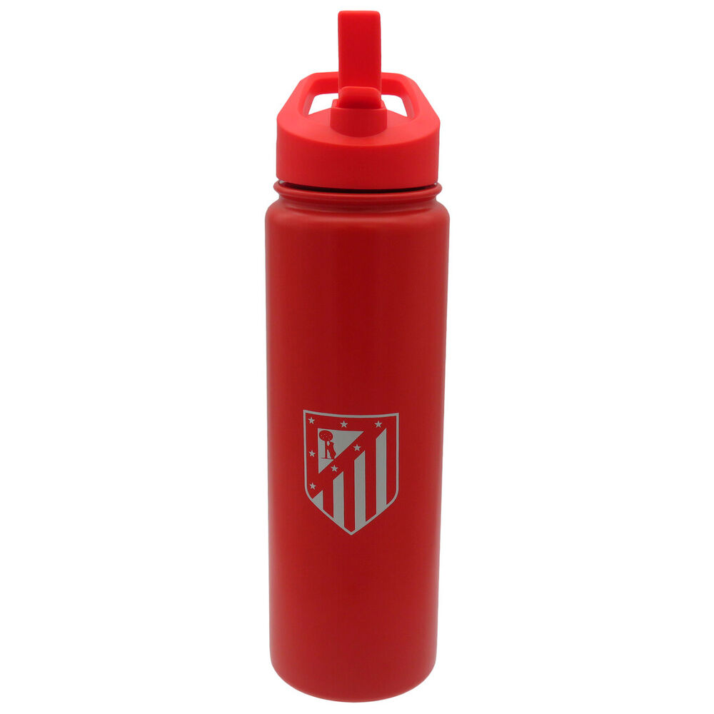 Atletico de Madrid Stainless steel bottle 750ml - Image 2
