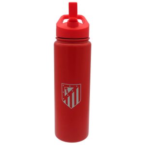 Atletico de Madrid Stainless steel bottle 750ml