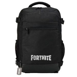 Fortnite Where we Droppin adaptable backpack 41cm