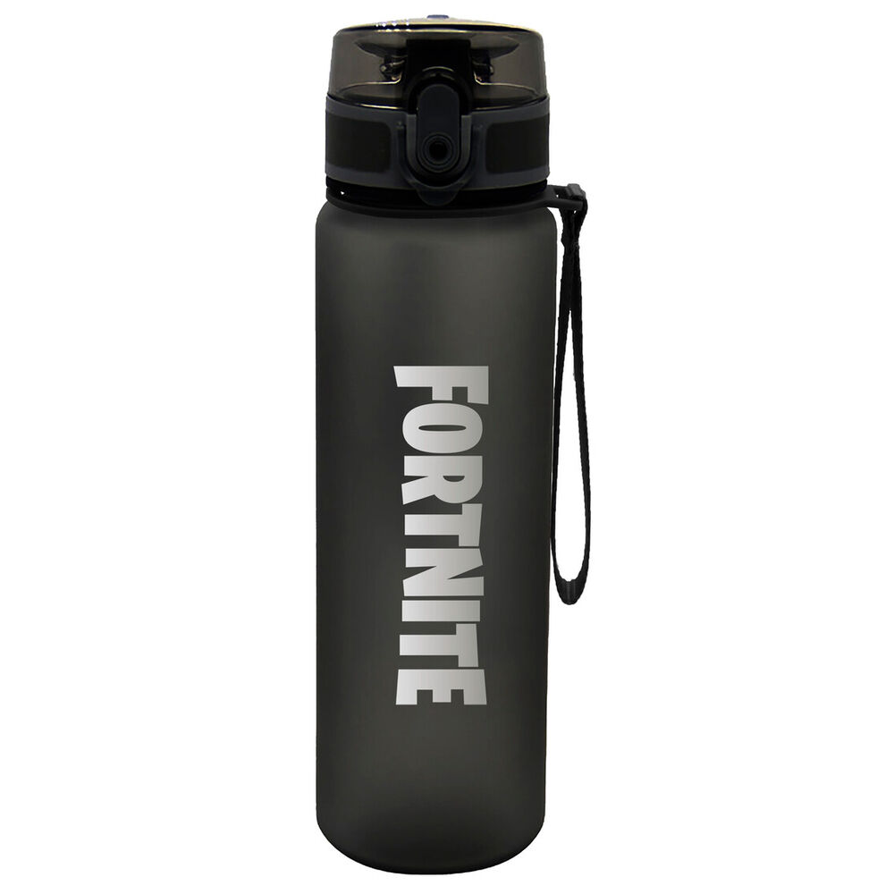 Fortnite Where we Droppin canteen 650ml - Image 2