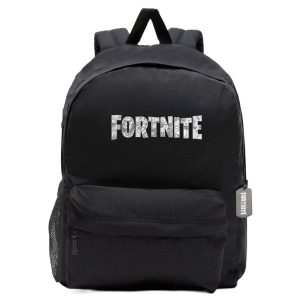 Fortnite Where we Droppin adaptable backpack 41cm