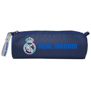 Real Madrid pencil case