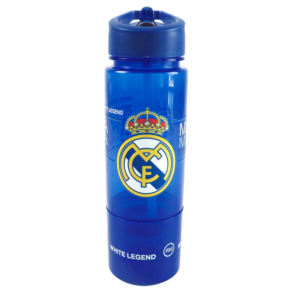 Real Madrid snack canteen 450ml - Image 2