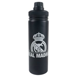Real Madrid Stainless steel bottle 750ml