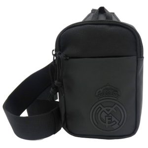 Real Madrid shoulder bag