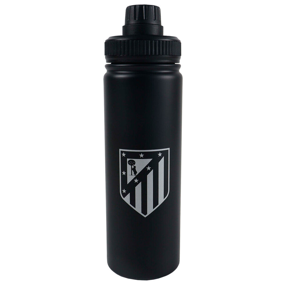 Atletico de Madrid Stainless steel bottle 750ml