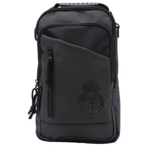 Real Madrid shoulder bag