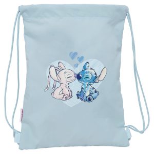 Disney Stitch gym bag 34cm