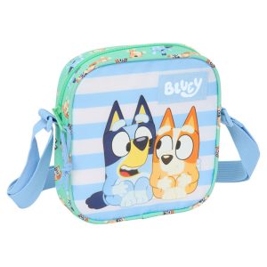 Bluey Sisters shoulder bag