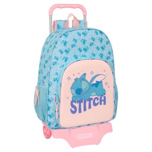 Disney Stitch Ohana trolley 42cm