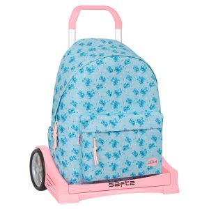Disney Stitch Ohana Evolution trolley 43cm