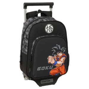 Dragon Ball trolley 33cm